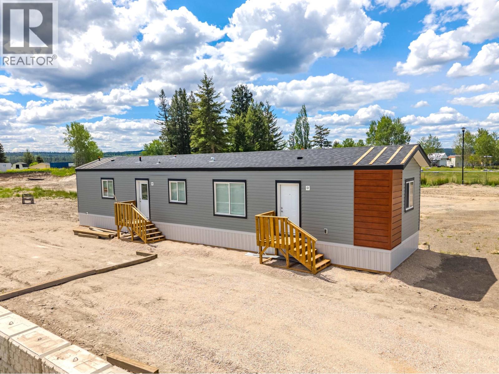 59 4072 Lac La Hache Station Road, Lac La Hache, British Columbia  V0K 1T1 - Photo 1 - R3130019