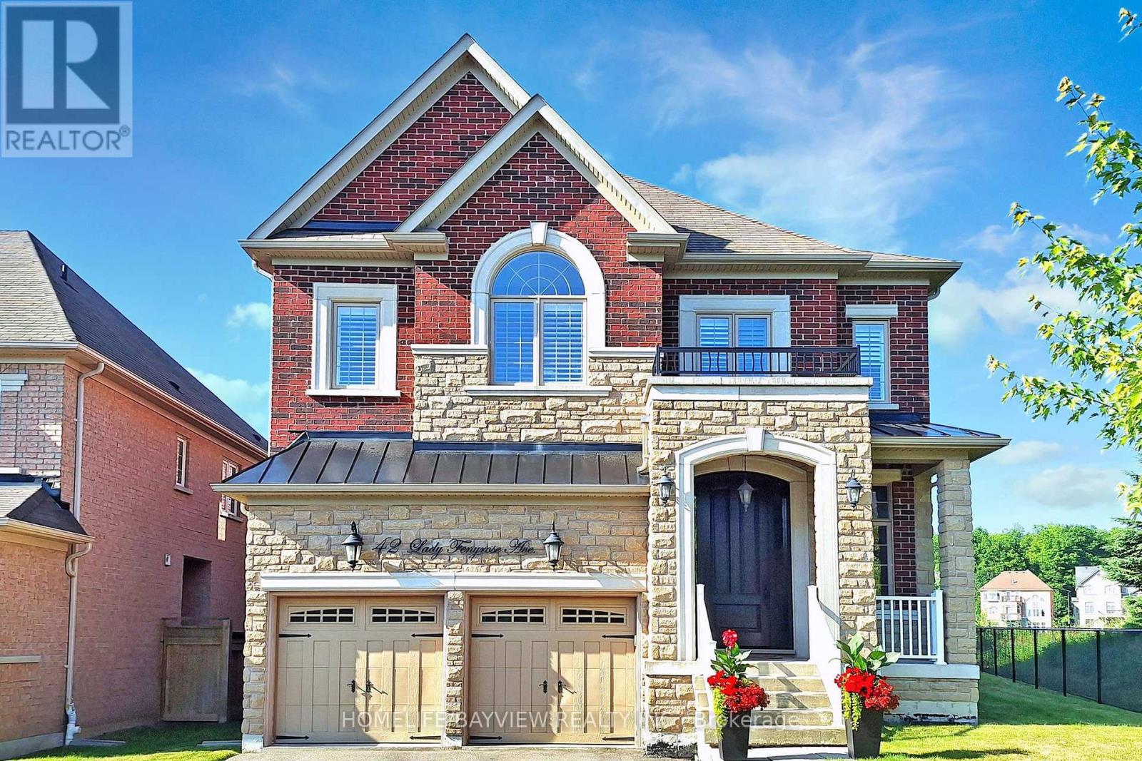 42 LADY FENYROSE AVENUE, Vaughan, Ontario