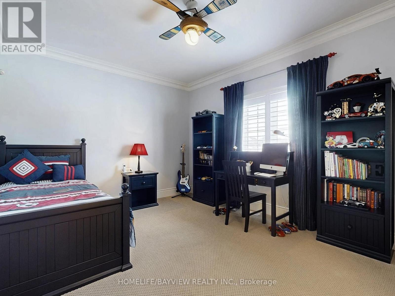 42 Lady Fenyrose Avenue, Vaughan, Ontario  L6A 0E2 - Photo 37 - N13474762