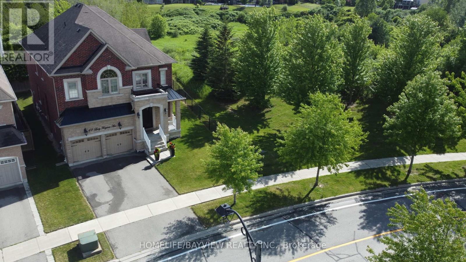 42 Lady Fenyrose Avenue, Vaughan, Ontario  L6A 0E2 - Photo 45 - N13474762