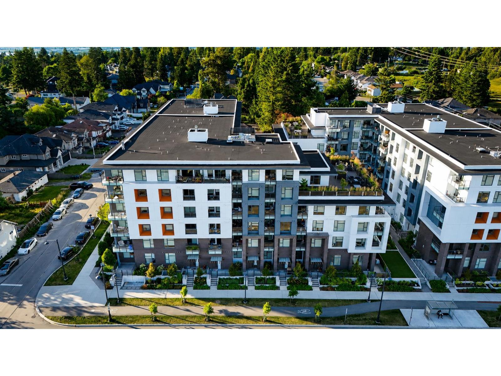 W213 10828 139a Street, Surrey, British Columbia  V3R 0H3 - Photo 29 - R3135830