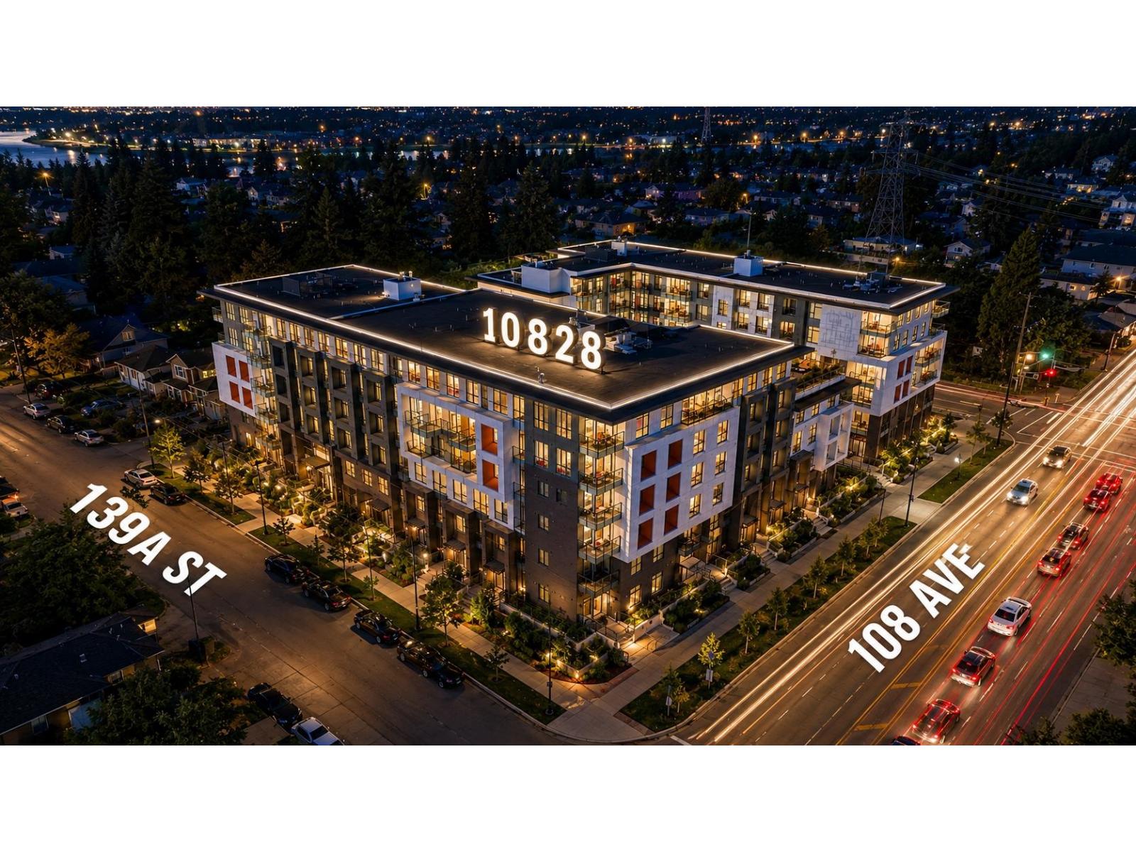 W213 10828 139a Street, Surrey, British Columbia  V3R 0H3 - Photo 30 - R3135830