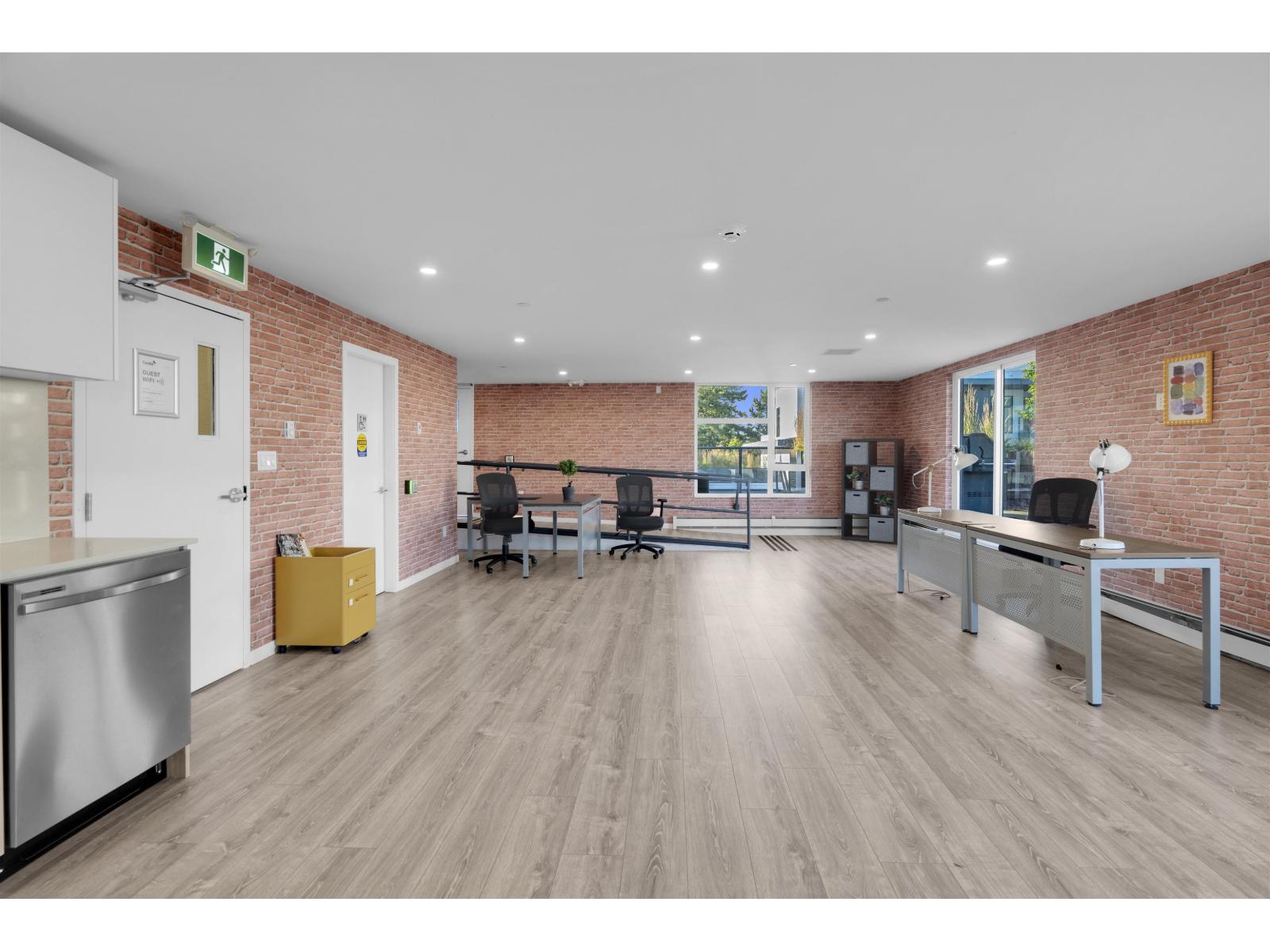 W213 10828 139a Street, Surrey, British Columbia  V3R 0H3 - Photo 20 - R3135830