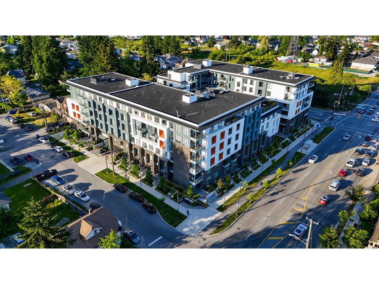 W213 10828 139a Street, Surrey, British Columbia  V3R 0H3 - Photo 27 - R3135830