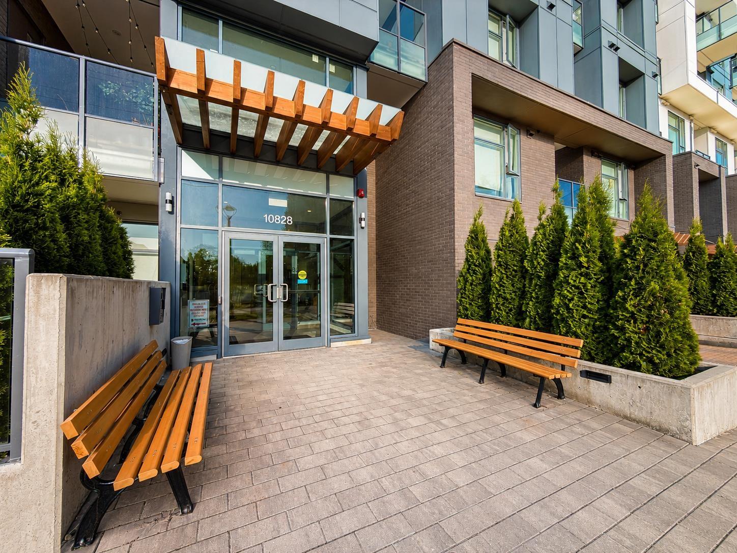 W213 10828 139a Street, Surrey, British Columbia  V3R 0H3 - Photo 14 - R3135830