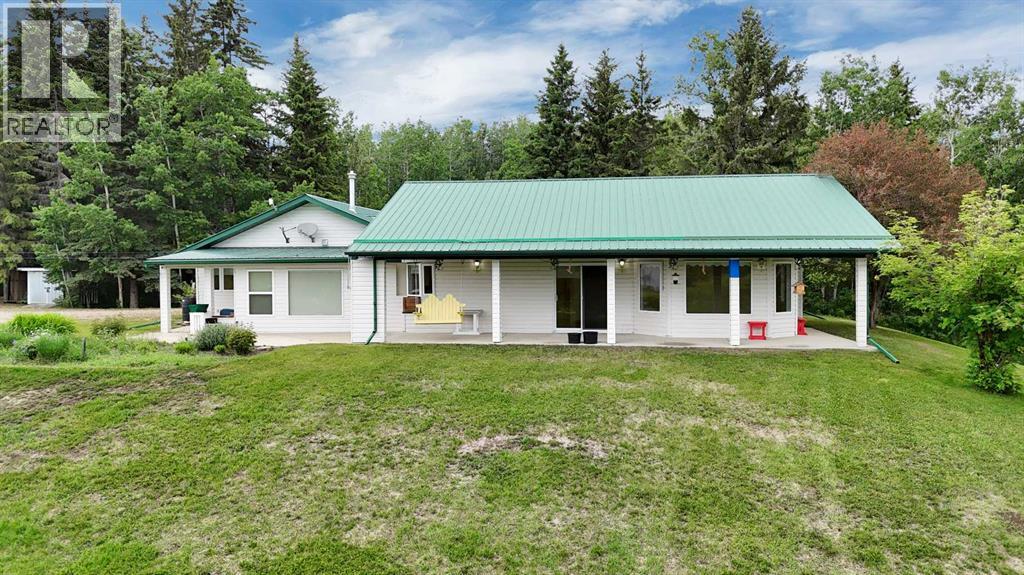 11, 14021 Highway 53, Rural Ponoka County, Alberta  T0C 2J0 - Photo 1 - A2321218