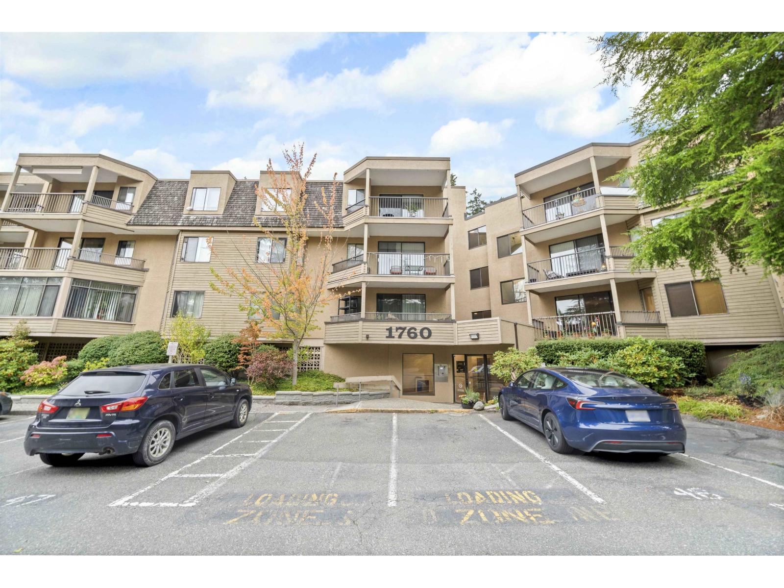219 1760 SOUTHMERE CRESCENT, surrey, British Columbia