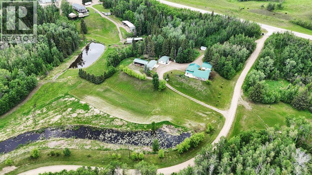 11, 14021 Highway 53, Rural Ponoka County, Alberta  T0C 2J0 - Photo 47 - A2321218