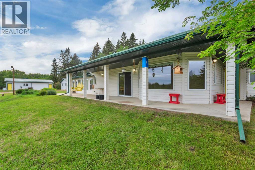 11, 14021 Highway 53, Rural Ponoka County, Alberta  T0C 2J0 - Photo 29 - A2321218
