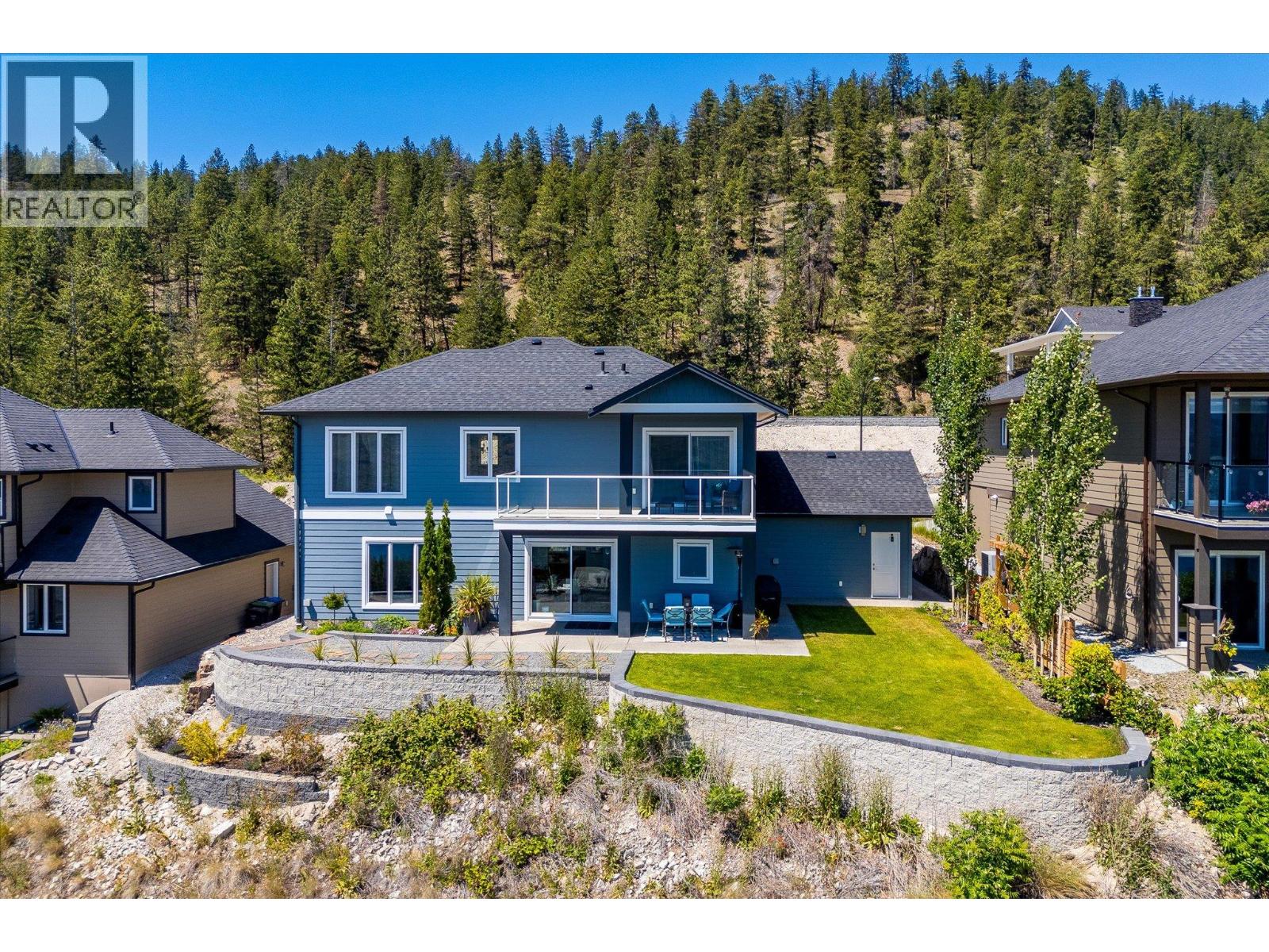 6028 Gerrie Road, Peachland, British Columbia  V0H 1X4 - Photo 4 - 10380898