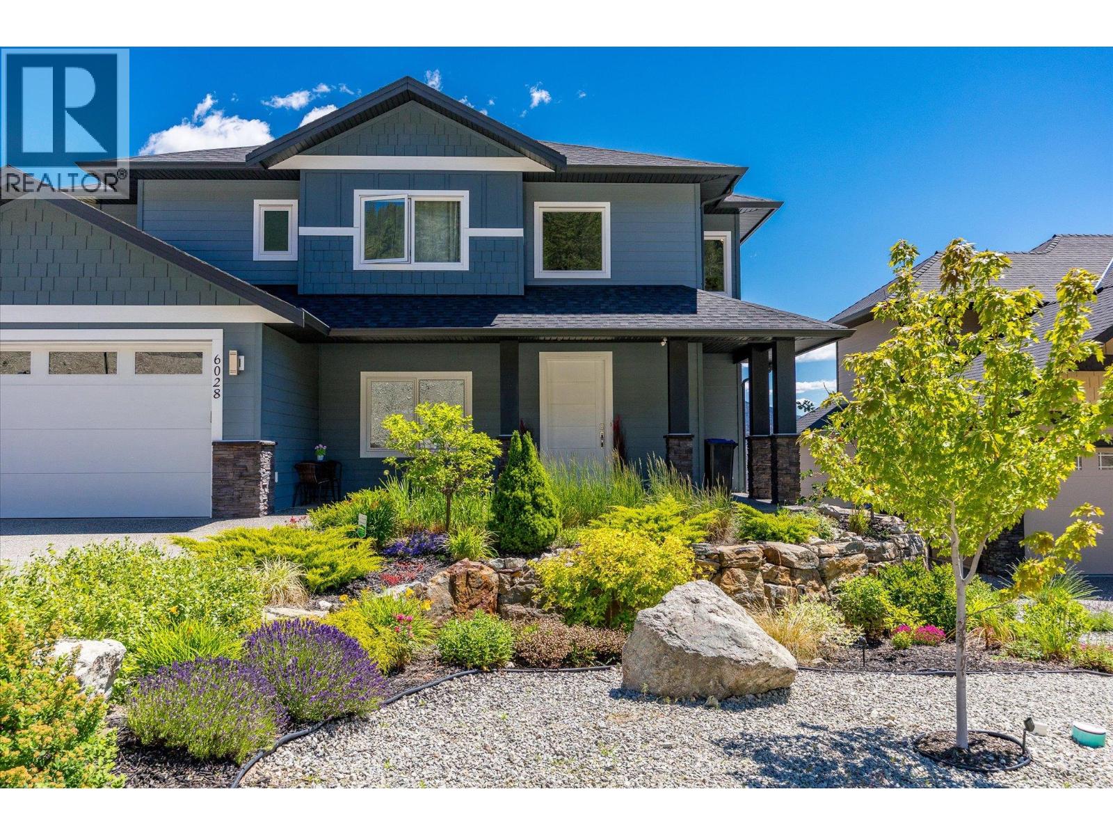 6028 Gerrie Road, Peachland, British Columbia  V0H 1X4 - Photo 8 - 10380898