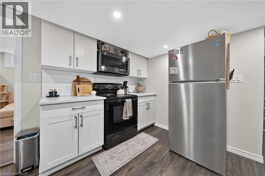 30 Katherine Street N Unit# Lower, Winterbourne, Ontario  N0B 2V0 - Photo 15 - 40841750
