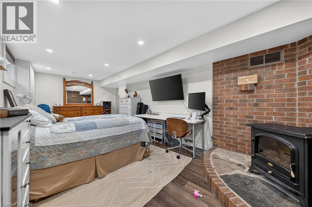 30 Katherine Street N Unit# Lower, Winterbourne, Ontario  N0B 2V0 - Photo 23 - 40841750