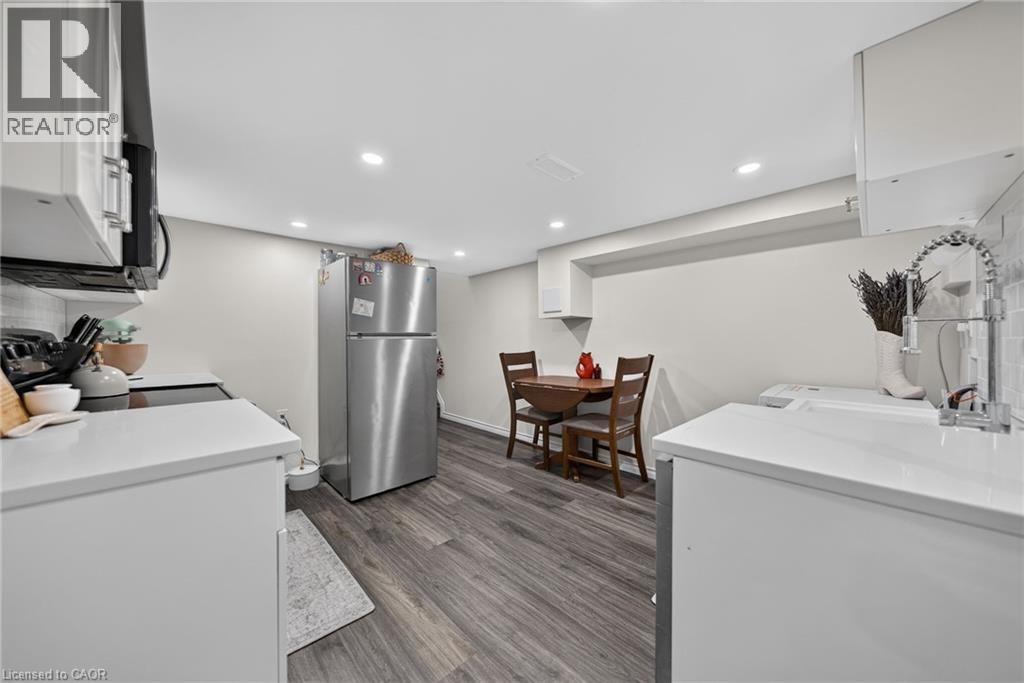 30 Katherine Street N Unit# Lower, Winterbourne, Ontario  N0B 2V0 - Photo 13 - 40841750