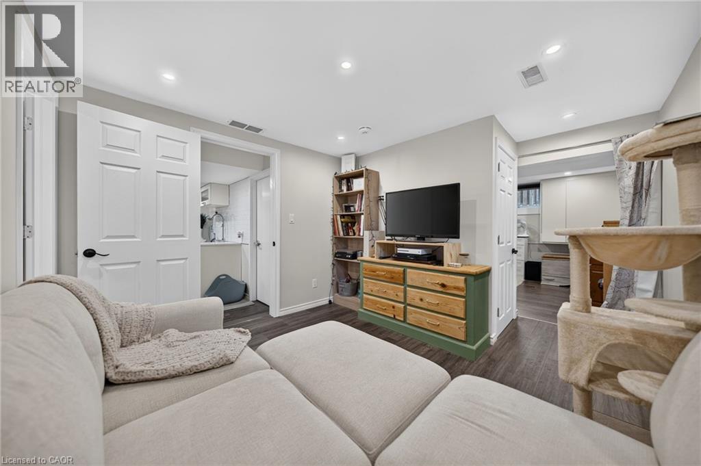 30 Katherine Street N Unit# Lower, Winterbourne, Ontario  N0B 2V0 - Photo 20 - 40841750