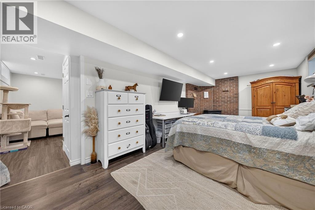 30 Katherine Street N Unit# Lower, Winterbourne, Ontario  N0B 2V0 - Photo 24 - 40841750