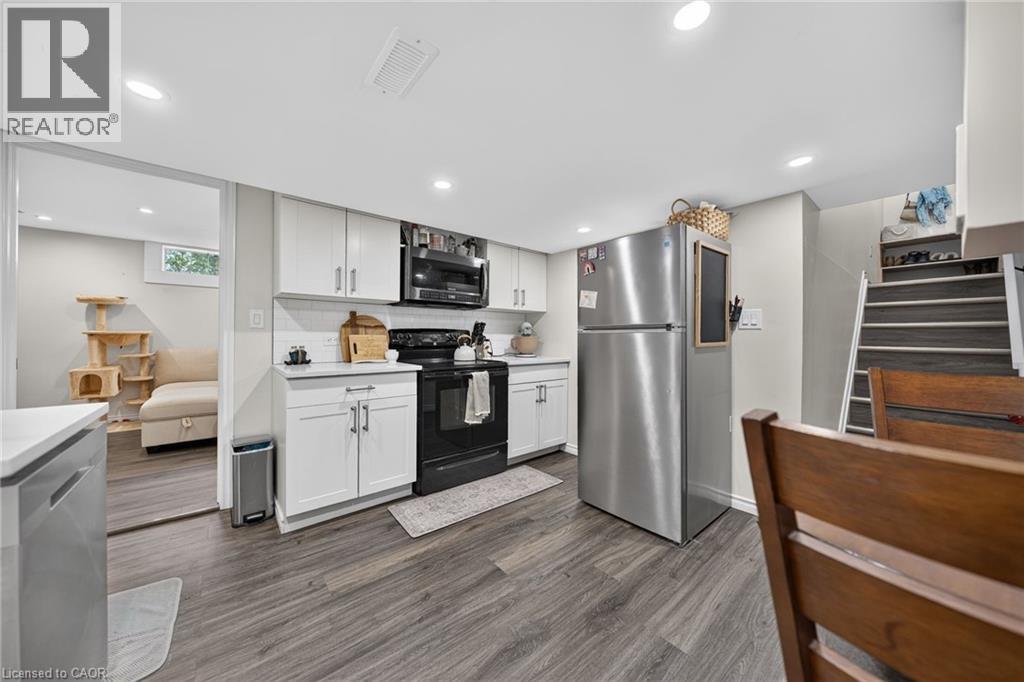 30 Katherine Street N Unit# Lower, Winterbourne, Ontario  N0B 2V0 - Photo 14 - 40841750