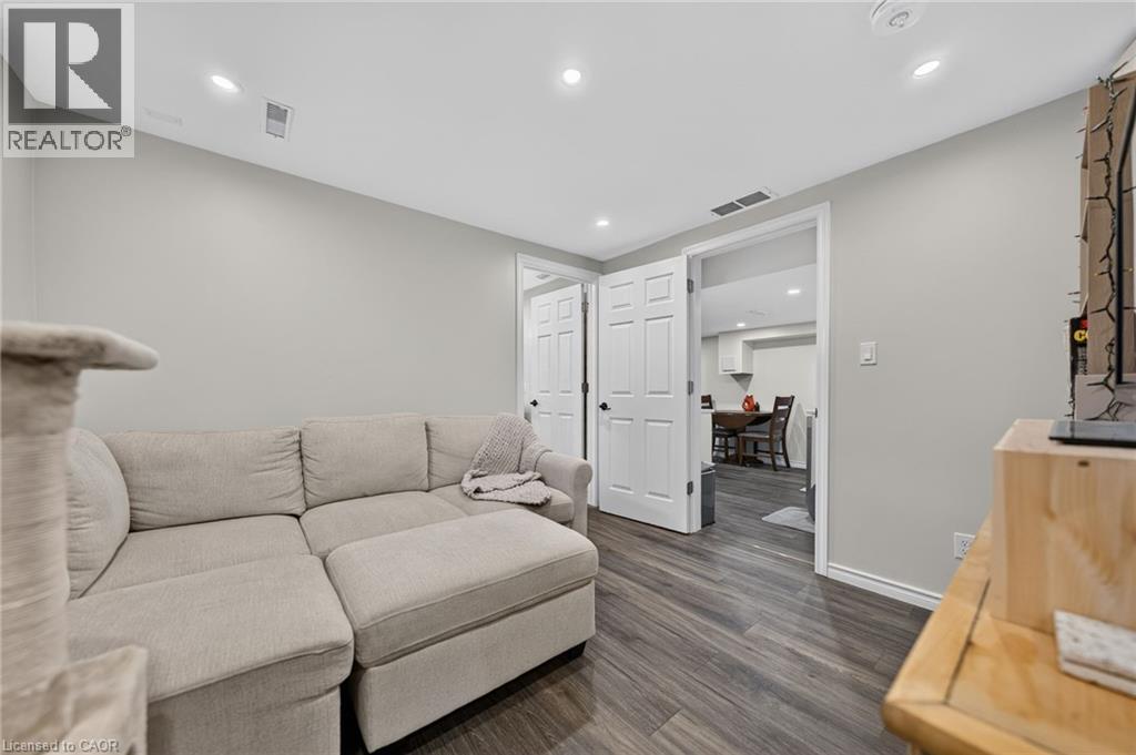 30 Katherine Street N Unit# Lower, Winterbourne, Ontario  N0B 2V0 - Photo 19 - 40841750