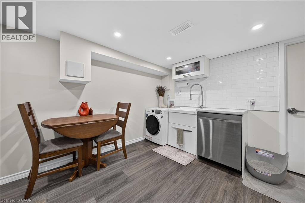 30 Katherine Street N Unit# Lower, Winterbourne, Ontario  N0B 2V0 - Photo 12 - 40841750
