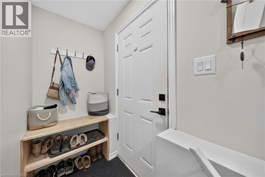 30 Katherine Street N Unit# Lower, Winterbourne, Ontario  N0B 2V0 - Photo 8 - 40841750
