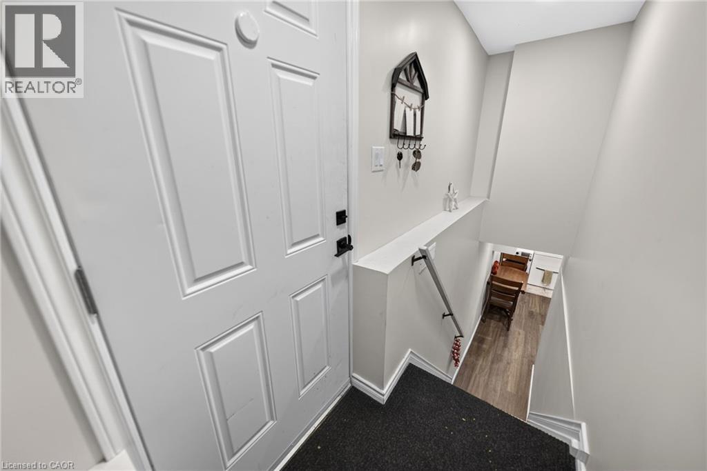 30 Katherine Street N Unit# Lower, Winterbourne, Ontario  N0B 2V0 - Photo 10 - 40841750