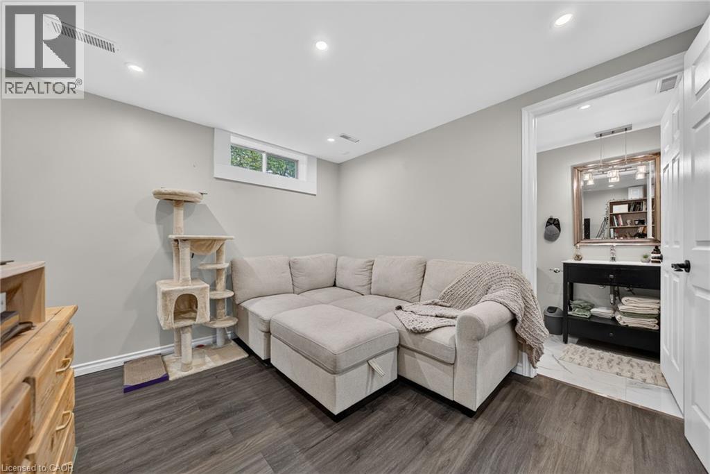 30 Katherine Street N Unit# Lower, Winterbourne, Ontario  N0B 2V0 - Photo 17 - 40841750