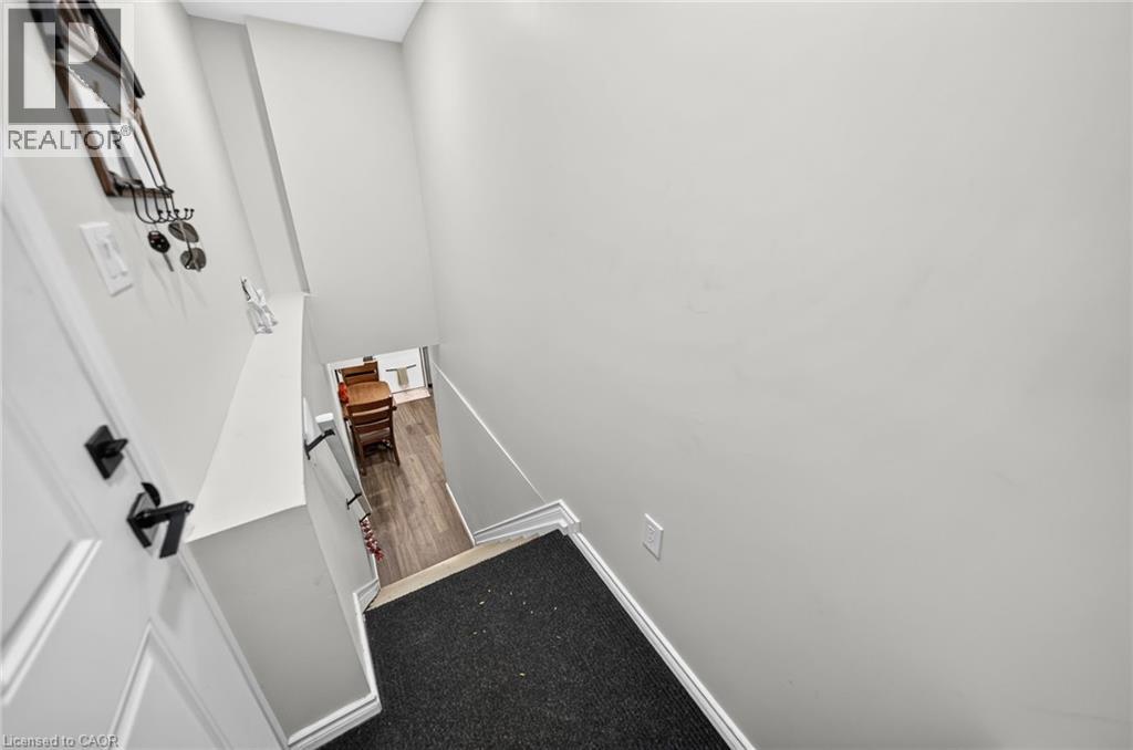 30 Katherine Street N Unit# Lower, Winterbourne, Ontario  N0B 2V0 - Photo 9 - 40841750