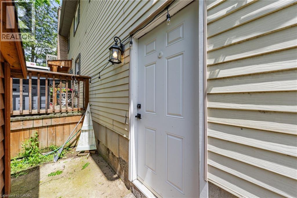 30 Katherine Street N Unit# Lower, Winterbourne, Ontario  N0B 2V0 - Photo 5 - 40841750