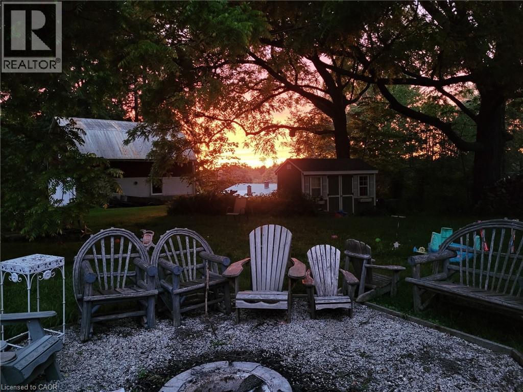 30 Katherine Street N Unit# Lower, Winterbourne, Ontario  N0B 2V0 - Photo 32 - 40841750