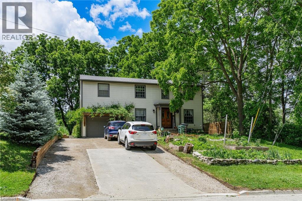 30 Katherine Street N Unit# Lower, Winterbourne, Ontario  N0B 2V0 - Photo 1 - 40841750