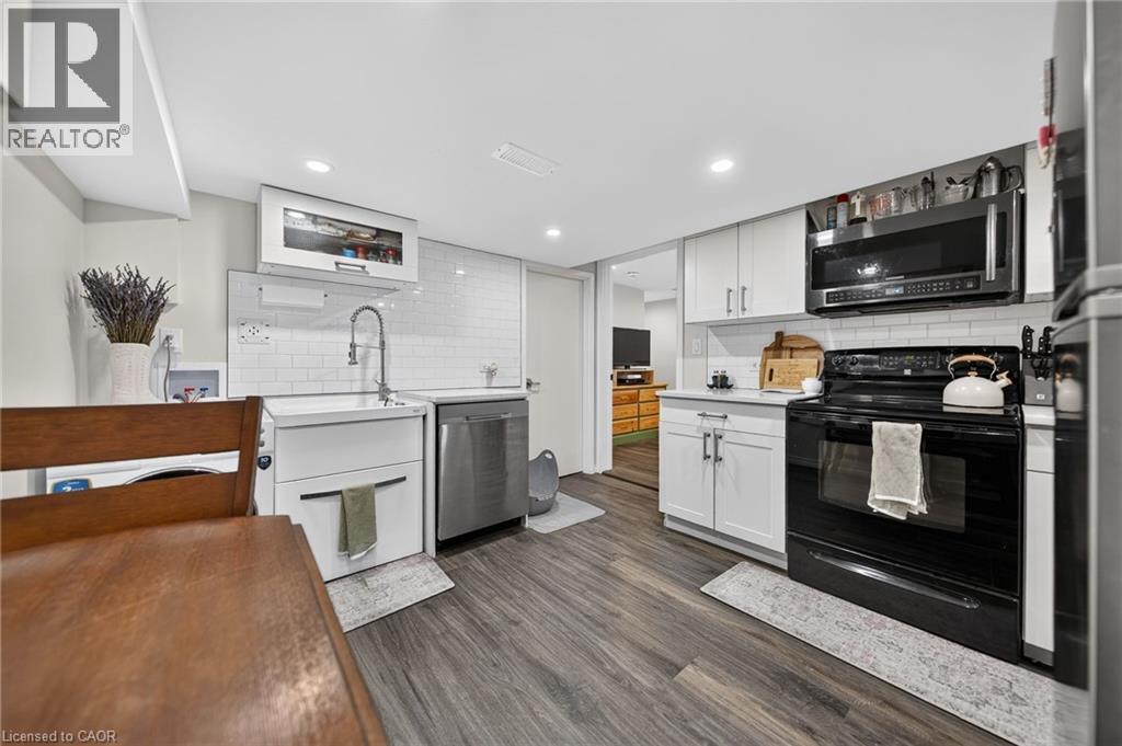 30 Katherine Street N Unit# Lower, Winterbourne, Ontario  N0B 2V0 - Photo 11 - 40841750
