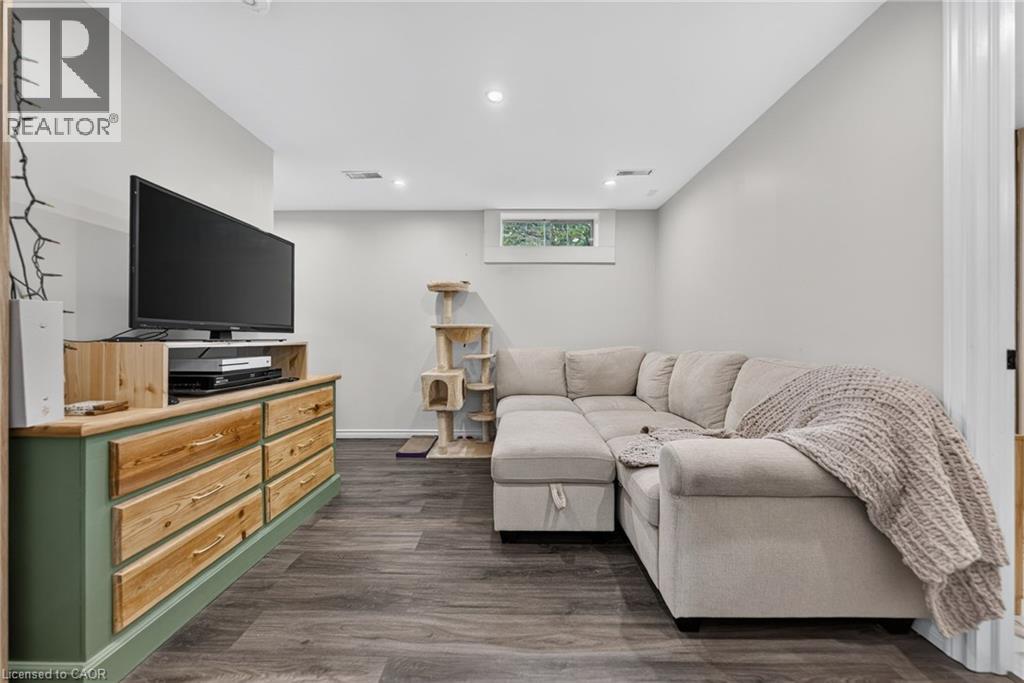 30 Katherine Street N Unit# Lower, Winterbourne, Ontario  N0B 2V0 - Photo 16 - 40841750