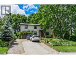 30 KATHERINE Street N Unit# LOWER, Winterbourne, Ontario