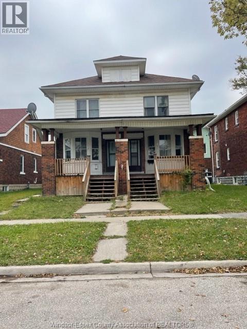 411-15 MCKAY, Windsor, Ontario