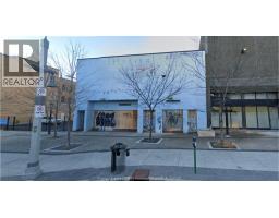747 OUELLETTE AVENUE, Windsor, Ontario