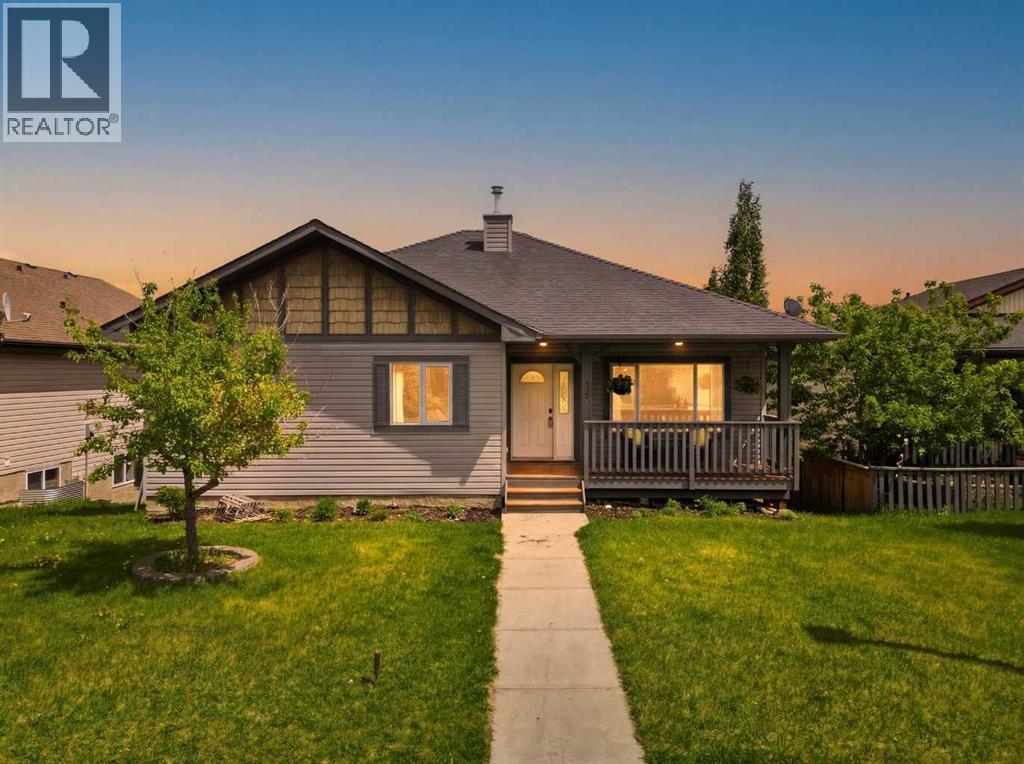 413 Sunrise Hill, Diamond Valley, Alberta