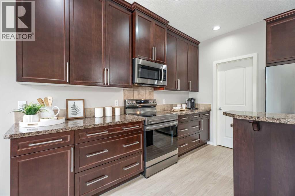 1198 Kingston Crescent SE, Airdrie, Alberta  T4A 0E9 - Photo 11 - A2322084