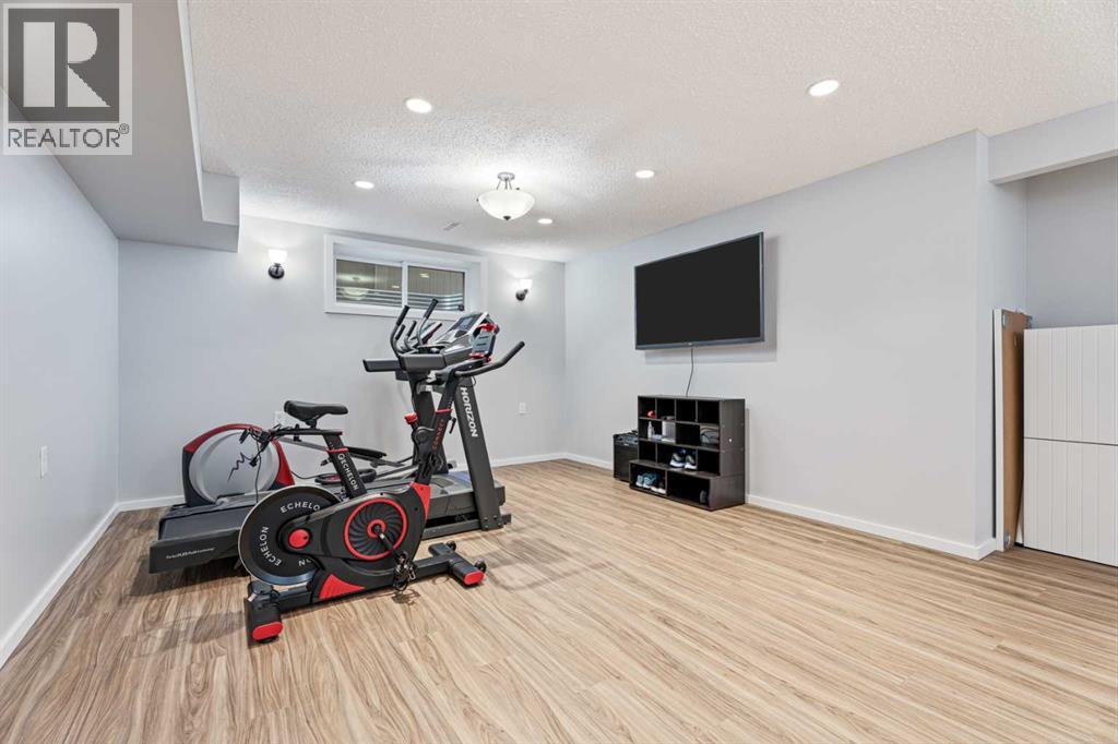 1198 Kingston Crescent SE, Airdrie, Alberta  T4A 0E9 - Photo 32 - A2322084