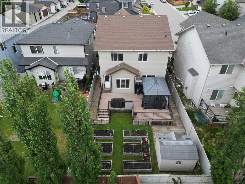 1198 Kingston Crescent SE, Airdrie, Alberta  T4A 0E9 - Photo 43 - A2322084