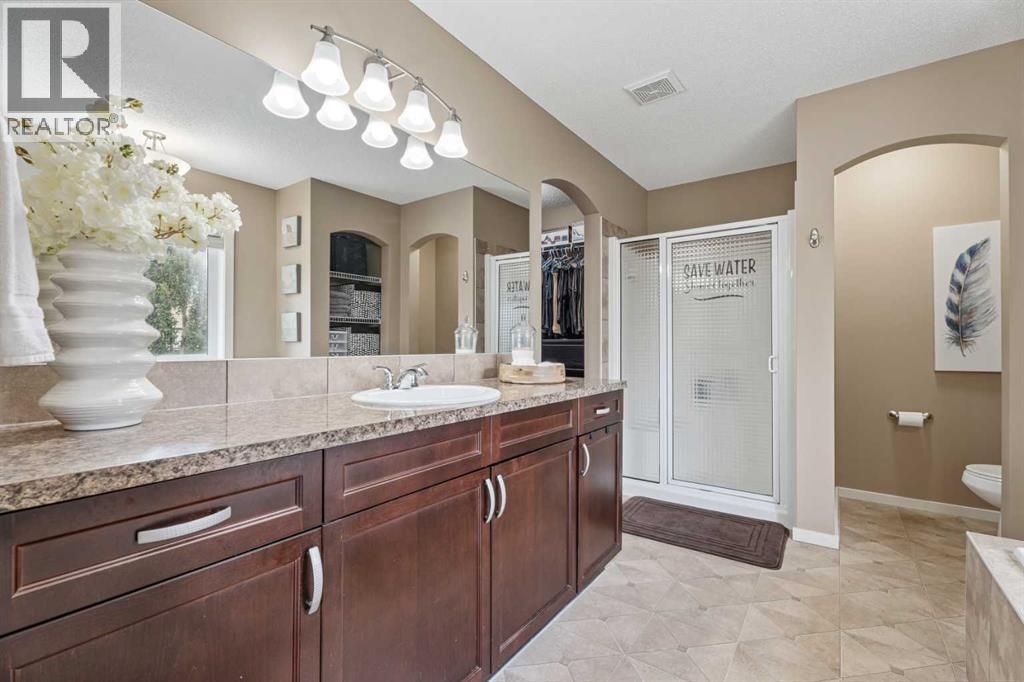 1198 Kingston Crescent SE, Airdrie, Alberta  T4A 0E9 - Photo 26 - A2322084