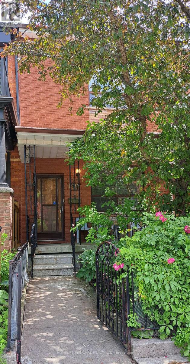 119 Major Street, Toronto, Ontario  M5S 2K9 - Photo 2 - C13474522