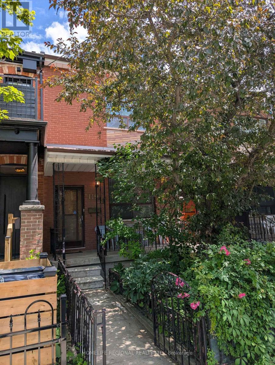 119 MAJOR STREET, Toronto, Ontario