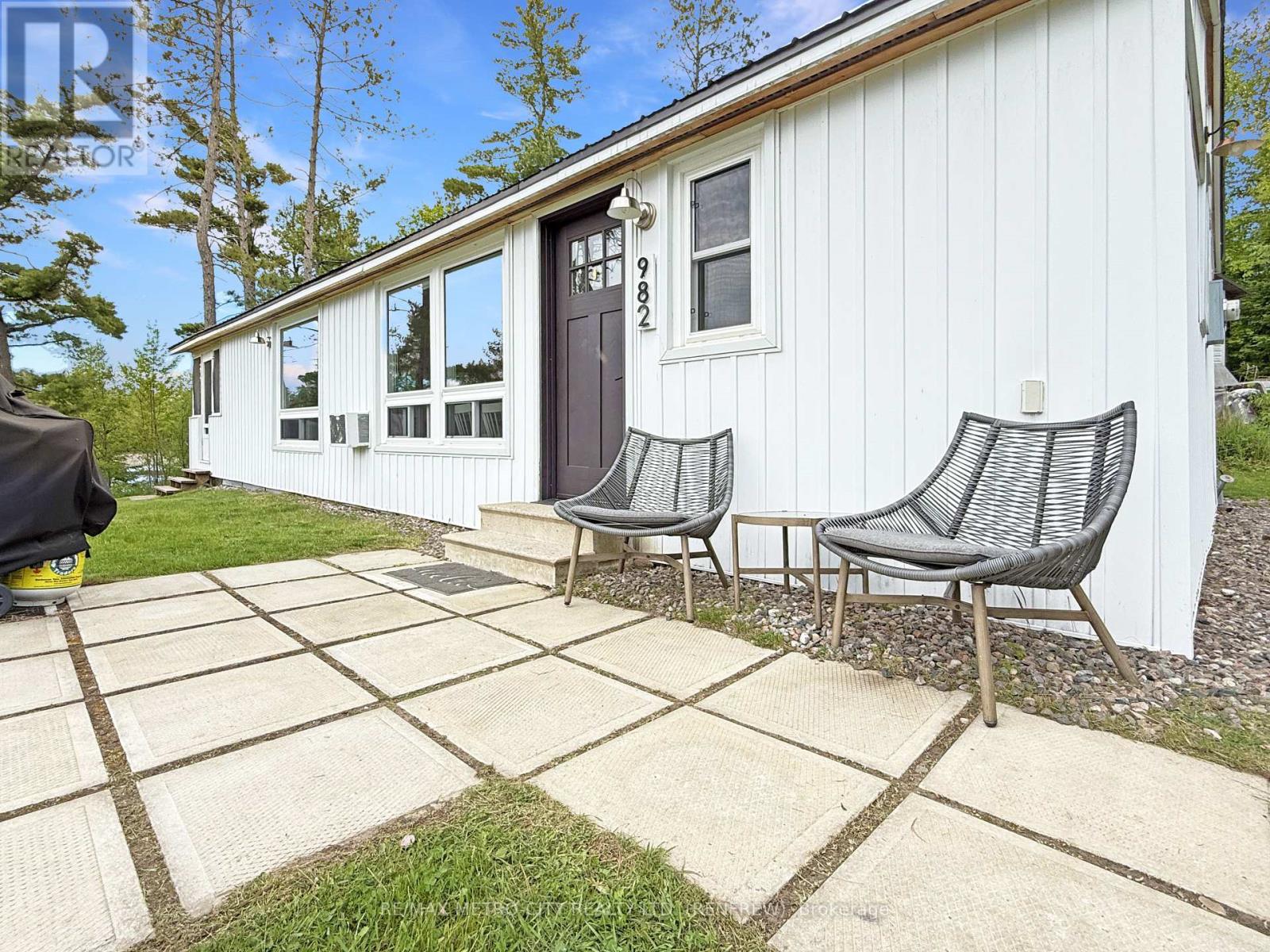 982 Stones Lake Road, Greater Madawaska, Ontario  K0J 1H0 - Photo 6 - X13227816