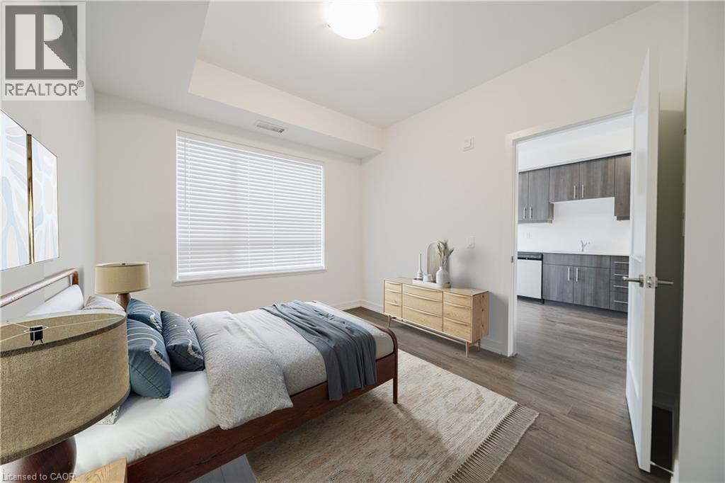 251 NORTHFIELD Drive E Unit# 505, Waterloo, Ontario