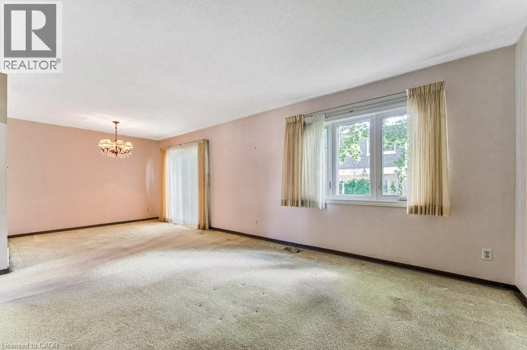 87 Charles Best Place, Kitchener, Ontario  N2M 5A4 - Photo 13 - 40839818