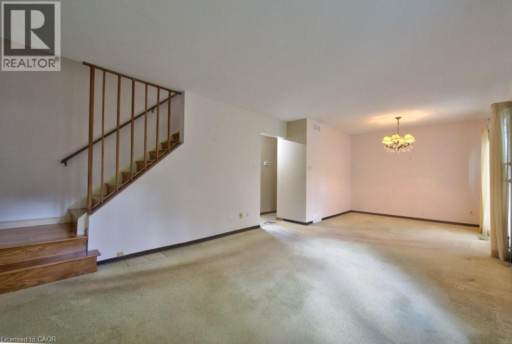 87 Charles Best Place, Kitchener, Ontario  N2M 5A4 - Photo 14 - 40839818