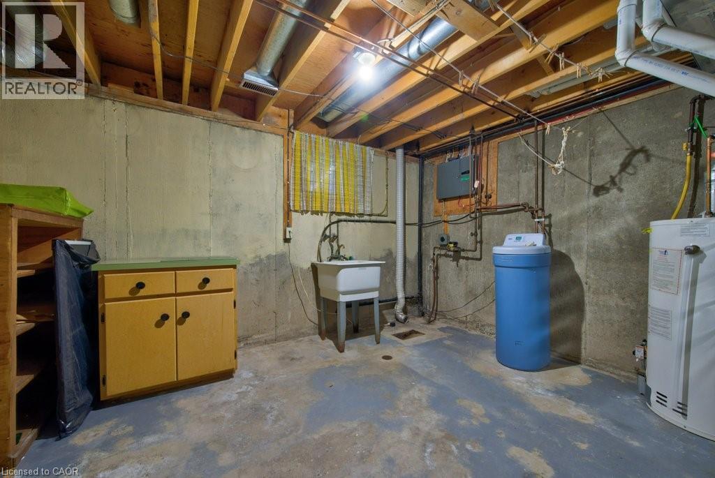 87 Charles Best Place, Kitchener, Ontario  N2M 5A4 - Photo 28 - 40839818