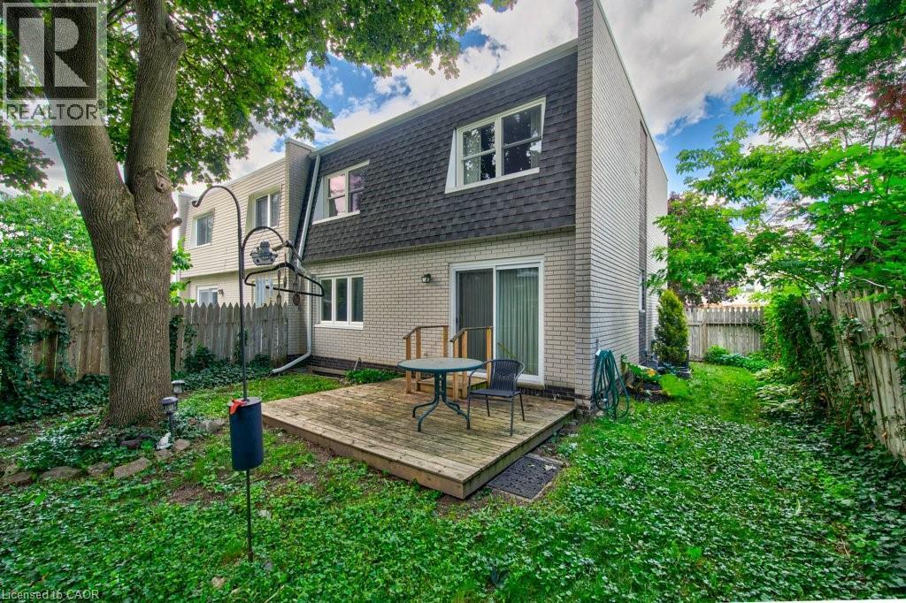 87 Charles Best Place, Kitchener, Ontario  N2M 5A4 - Photo 29 - 40839818