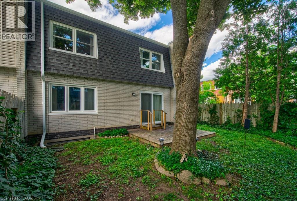 87 Charles Best Place, Kitchener, Ontario  N2M 5A4 - Photo 31 - 40839818