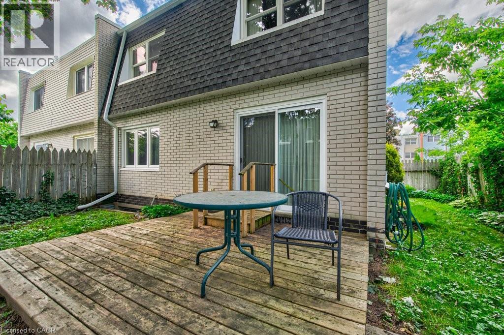 87 Charles Best Place, Kitchener, Ontario  N2M 5A4 - Photo 32 - 40839818
